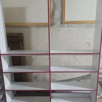 ام دی اف قفسه|فروشگاه و مغازه|خرم‌آباد, |دیوار