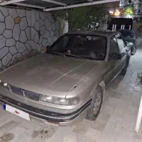 میتسوبیشی گالانت
