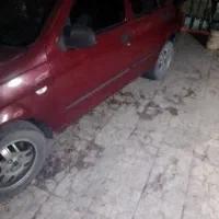 ماشین تیبا ۲