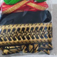 انواع. ست شک زری