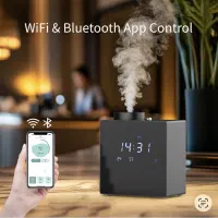 خوشبوکننده محیط