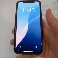 آیفون ۱۲ دوسیم ۱۲۸گیگ|موبایل|لنگرود, |دیوار