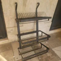 سه‌ پایه دیواری جنس عالی|فروشگاه و مغازه|فردیس, طالقانی|دیوار