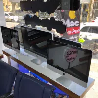 کامپیوتر اپل آیمک imac slim