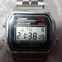 ساعت کاسیو اصل ژاپن|ساعت|تبریز, |دیوار