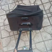 چمدون و غیره