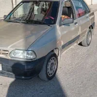 پراید141