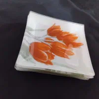 لیوان و نعلبکی بزرگ|ظروف سرو و پذیرایی|سوسنگرد, |دیوار