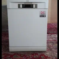 ماشین ظرف شویی...