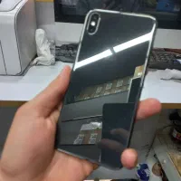 iphone xsmax در حد خشک