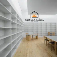دکور فروشگاه.ویترین فروشگاه.قفسه بندی داروخانه ها|فروشگاه و مغازه|تهران, یافت‌آباد|دیوار