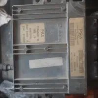 دینام و استارت اصلی نیسان و پمپ فرمان کامپیوتر ۲۰۶