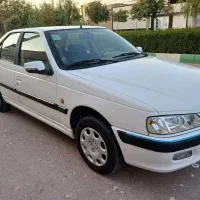 پژو پارس سال داشبورد جدید|خودرو سواری و وانت|مبارکه, |دیوار