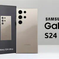 سامسونگ Galaxy S24 Ultra با حافظهٔ ۵۱۲ گیگابایت|موبایل|کرج, گوهردشت|دیوار