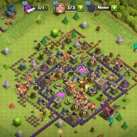 فروش کلش آف کلنز