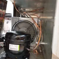 تعمیرکار تعمیرات یخچال فریزر ساید صنعتی تهرانپارس|خدمات پیشه و مهارت|تهران, تهرانپارس غربی|دیوار