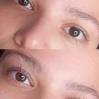 تخفیف ویژه جدیدترین لیفت مژه/ابرو/آموزش|خدمات آرایشگری و زیبایی|قم, ارم|دیوار