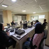 آموزش تخصصیIcdl/کامپیوتر/با دو مدرک