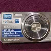 دوربین عکاسی و فیلمبرداری سونی