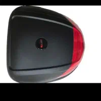 باکس موتور سیکلت ردلاین|قطعات یدکی و لوازم جانبی|رشت, سعدی (تختی)|دیوار