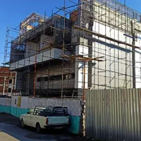 داربست فلزی افراز|خدمات پیشه و مهارت|لواسان, |دیوار