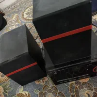 پخش کننده DVD ، ضبط ، پخش خانگی AISA|پخش‌کننده DVD و ویدیو|مشهد, عبادی|دیوار