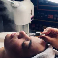 فیشیال صورت بانوان