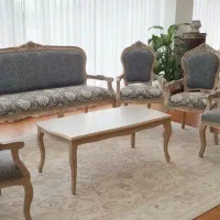 ست مبلمان ۹ نفره ژیوان