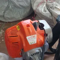 دستگاه علف زن دوکاره صفر وکار نکرده بنزینی|ابزارآلات|دشت ذهاب, |دیوار