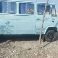 سرویس مینی بوس، بندر عباس ، قشم
