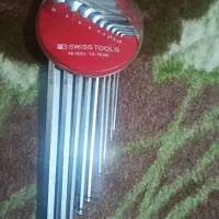 آچار آلن PB  سوییس تولز