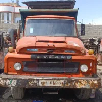 لیلاند کمپرسی اوراقی ۶۲