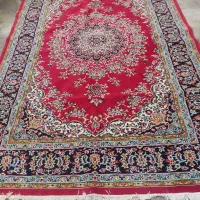 فرش ماشینی 6متری 2تخته|فرش|رامسر, |دیوار