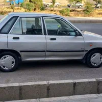 پراید مدل ۸۷ دوگانه دستی|خودرو سواری و وانت|ابهر, |دیوار