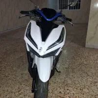 موتور کلیک کریستال۱۴۰۰