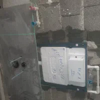 کلیه کارهای ساختمانی سفتکاری کاشی نما سیمان کاری|خدمات پیشه و مهارت|آران و بیدگل, |دیوار