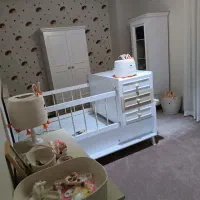 تخت کودک نوجوان