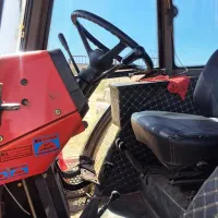 تراکتور399جفت فابریک دنده دیشلی