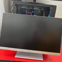 مانیتور استوک hp E223|قطعات و لوازم جانبی رایانه|تهران, فلسطین (میدان انقلاب)|دیوار