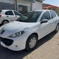 ۲۰۷ فلز مدل۴۰۱