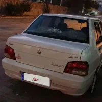 پراید ۱۳۲|خودرو سواری و وانت|نورآباد, |دیوار