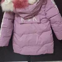 کاپشن دخترانه|لباس|قروه, |دیوار