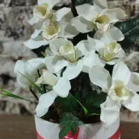 گل مصنوعی