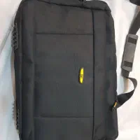 کیف لپ تاپ دانشجویی|کیف، کفش، کمربند|اشتهارد, |دیوار