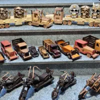 تخته نرد تاس مهره حرفه ای شطرنج