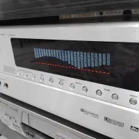 آمپ هایمر|سیستم صوتی خانگی|تهران, مخصوص|دیوار