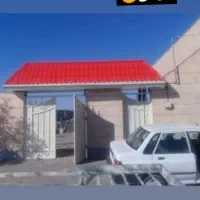 جوشکاری سیار ،ساخت آلاچیق ،نرده دزد گیر،راه پله