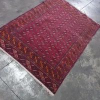 قایچه دستبافت ترکمن