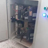 فروش دستگاه سی ان سی