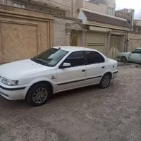 سمند موتور ملی دوگانه منیفولد چدنی بوش آلمان ef7